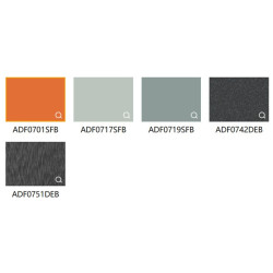 Folia Architektoniczna Ikonos Solid Color ADF0717SFB 1,22x25m