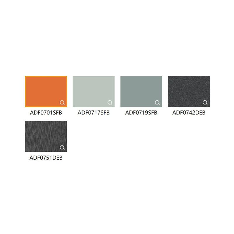 Folia Architektoniczna Ikonos Solid Color ADF0742DEB 1,22x25m