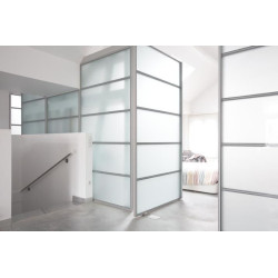 Płyta Plexi Ikonos Ekstrudowana Mleczna 3mm 2050x3050mm