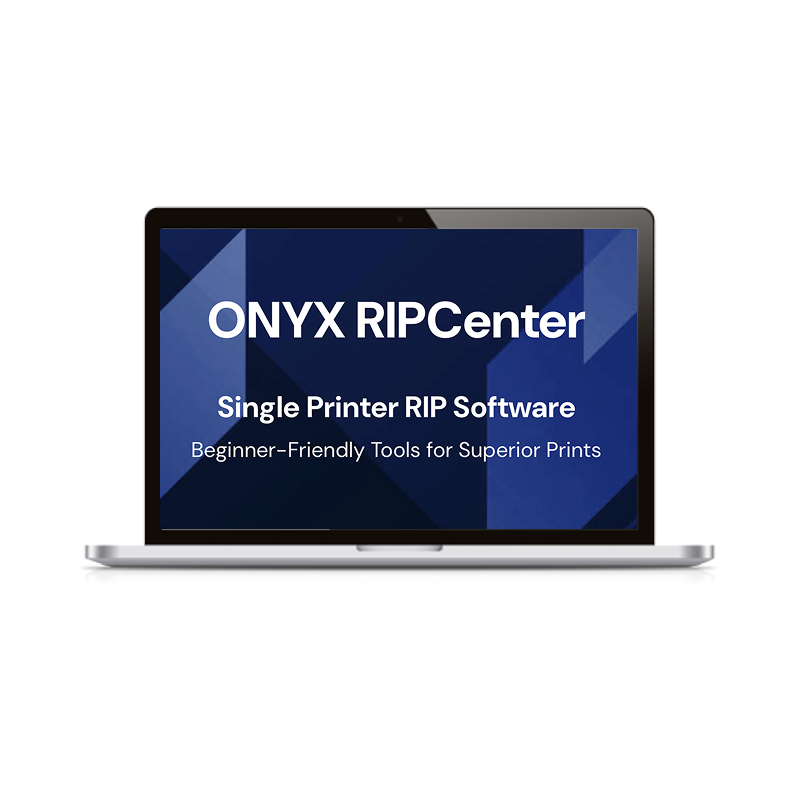 ONYX Rip Center