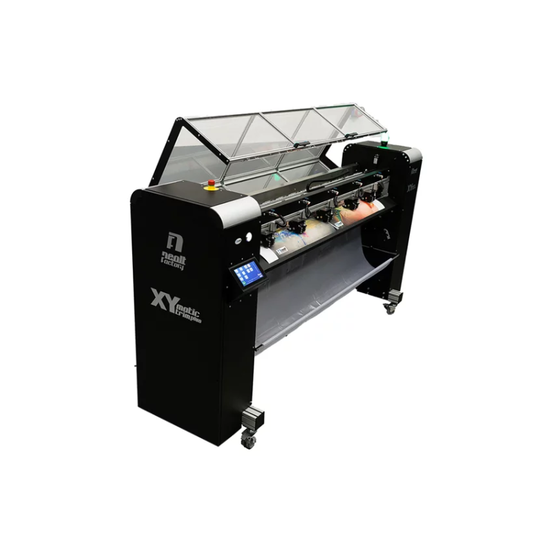 Trymer Wielkoformatowy Neolt Xy Matic Trim Plus 210