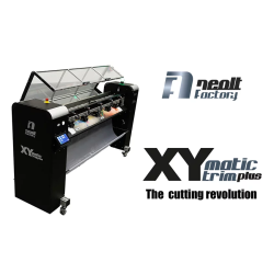 Trymer Wielkoformatowy Neolt Xy Matic Trim Plus 210