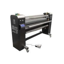 Laminator Wielkoformatowy Pneumatyczny Neolt Neolam Plus M 1650