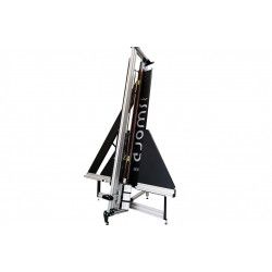 Trymer Wielkoformatowy Pionowy Neolt Sword 250