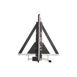 Trymer Wielkoformatowy Pionowy Neolt Electro Sword 210