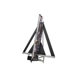 Trymer Wielkoformatowy Pionowy Neolt Electro Sword 250