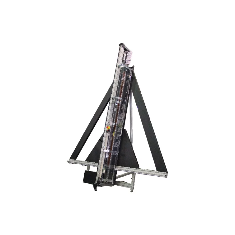 Trymer Wielkoformatowy Pionowy Neolt Electro Sword 310