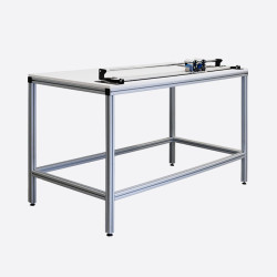 Stół Do Trymera Ręcznego Neolt EasyCut 165