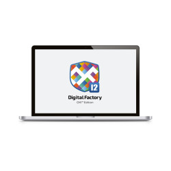 Digital Factory OKI Edition
