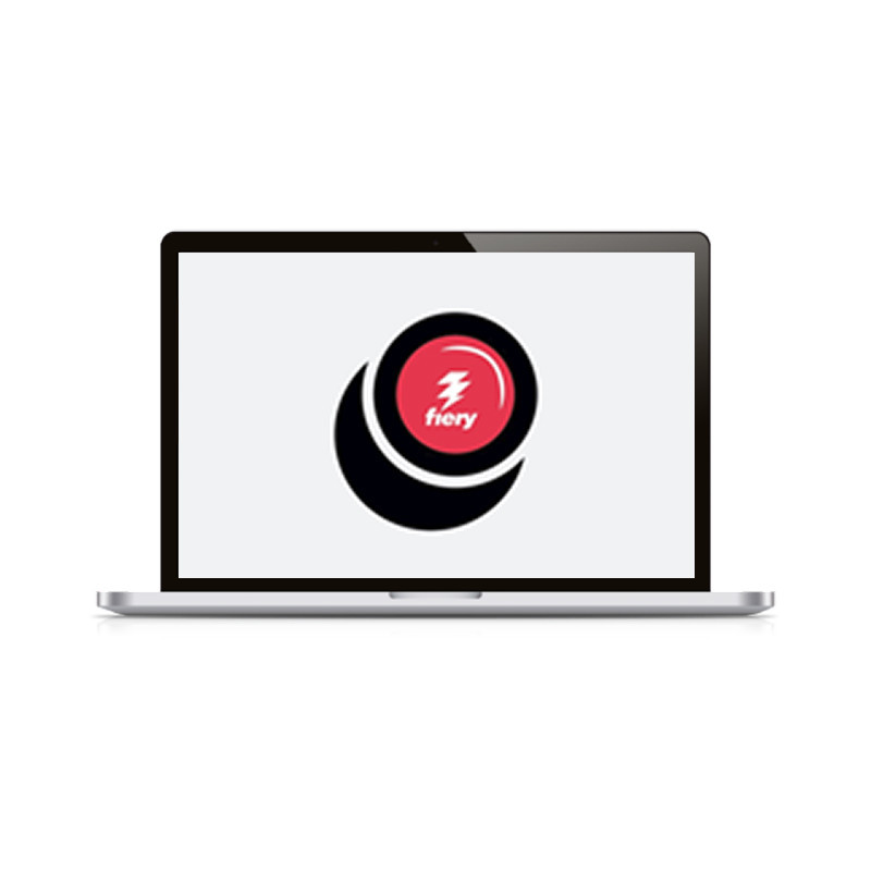 Fiery Graphic Arts Pro Package