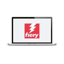 Fiery JobMaster