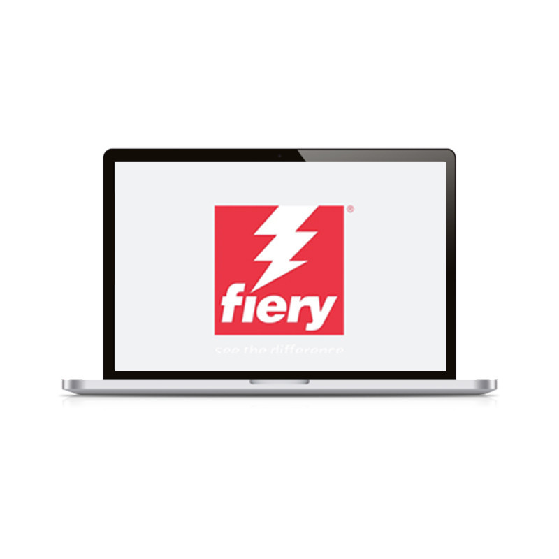 Fiery JobMaster