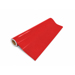 Folia Ploterowa Do Cięcia Ritrama Ri-Mark Optima 430 RED 1,26x1m