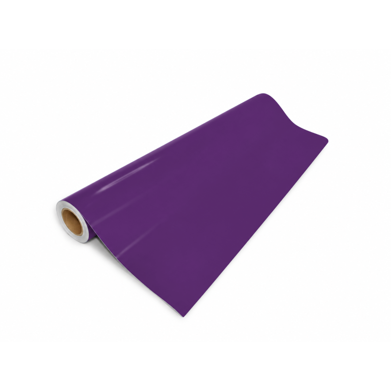 Folia Ploterowa Do Cięcia Ritrama Ri-Mark Optima 451 PURPLE 1,26x1m