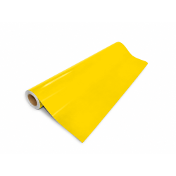 Folia Ploterowa Do Cięcia Ritrama Ri-Mark Optima 415 SUN YELLOW 1,26x1m