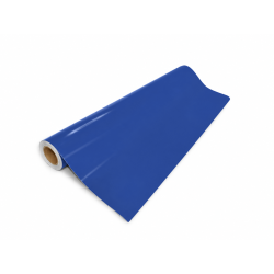 Folia Ploterowa Do Cięcia Ritrama Ri-Mark Optima 460 PERMANENT BLUE 1,26x1m