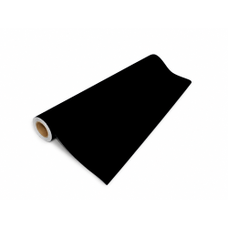 Folia Ploterowa Do Cięcia Ritrama Ri-Mark Optima 401 BLACK 1,26x1m
