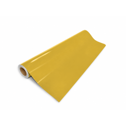 Folia Ploterowa Do Cięcia Ritrama Ri-Mark Optima 471 GOLD 1,26x1m