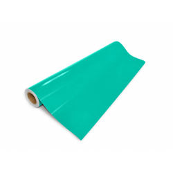 Folia Ploterowa Do Cięcia Ritrama Ri-Mark Optima 476 AQUA GREEN 1,26x1m