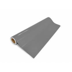 Folia Ploterowa Do Cięcia Ritrama Ri-Mark Optima 404 GREY 1,26x1m