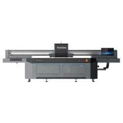 Ploter Wielkoformatowy Led-uv 2,5m Artemis Flatbed 2513