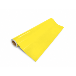 Folia Ploterowa Do Cięcia Ritrama Ri-Mark Translucent 610 YELLOW 1,22 x 1m