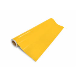 Folia Ploterowa Do Cięcia Ritrama Ri-Markt Event Matt  311 GOLDEN YELLOW 1,22 x 1m