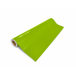 Folia Ploterowa Do Cięcia Ritrama Ri-Markt Event Matt  378 APPLE GREEN 1,22 x 1m
