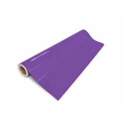 Folia Ploterowa Do Cięcia Ritrama Ri-Markt Event Gloss  150 VIOLET 1,22 x 1m