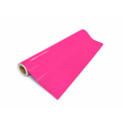 Folia Ploterowa Do Cięcia Ritrama Ri-Markt Event Gloss  189 HOT PINK 1,22 x 1m
