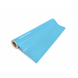 Folia Ploterowa Do Cięcia Ritrama Ri-Markt Event Gloss  157 LIGHT BLUE  1,22 x 1m