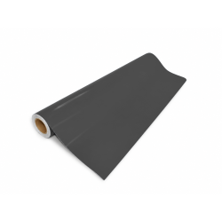Folia Ploterowa Do Cięcia Ritrama Ri-Markt Event Gloss  107 DARK GREY 1,22 x 1m