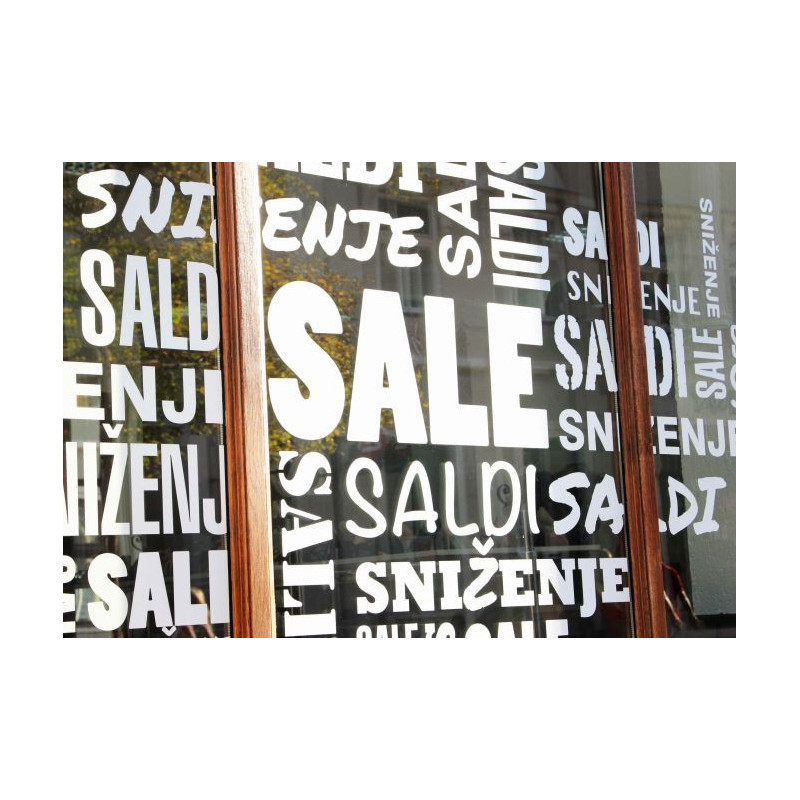 Folia Ploterowa Do Cięcia Ritrama Ri-Markt Event Gloss  199 TRANSPARENT 1,22 x 1m