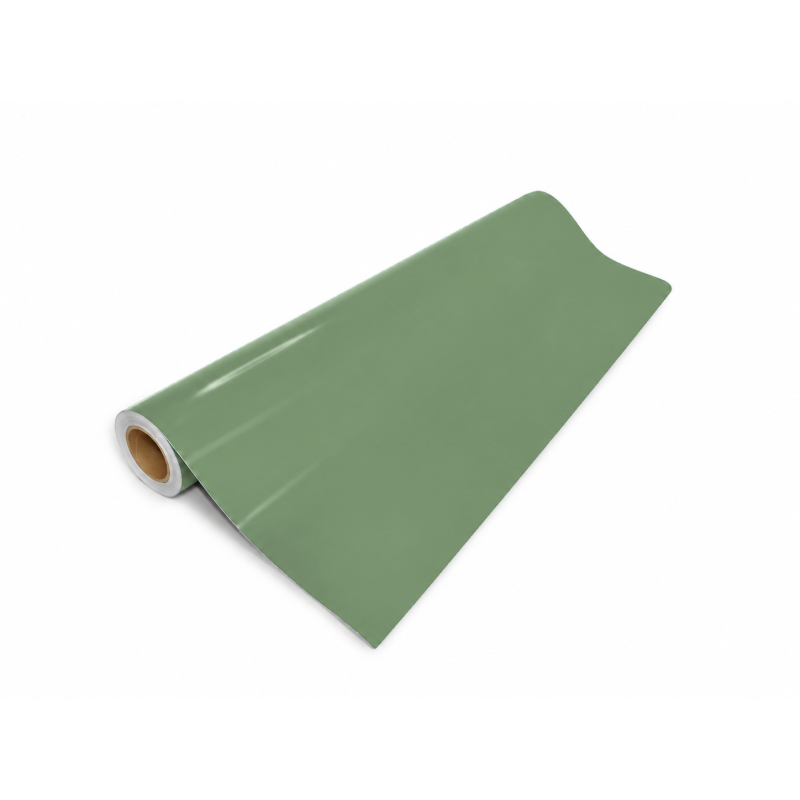 Folia Ploterowa Do Cięcia Ritrama Ri-Markt Event Matt  374 CACTUS GREEN 1,22 x 1m