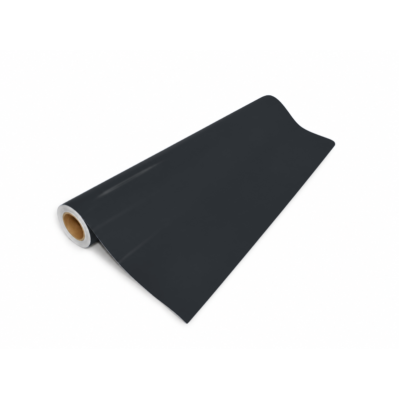 Folia Ploterowa Do Cięcia Ritrama Ri-Mark Optima 402 ANTHRACITE 1,26x1m