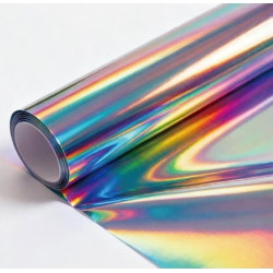 Folia Ikonos Profiflex Pro Prime 100 Holographic 1,37x50m