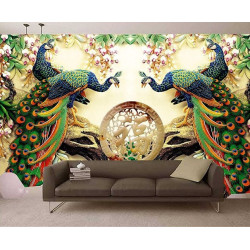 Tapeta Do Druku Embosowana Flizelinowa Ikonos Wall Premium Plain 1,067x50m 200g 354201