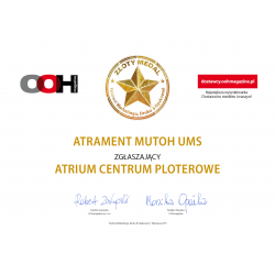 PŁYN MUTOH RJ80UMS-100-CLN 1L