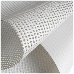 Siatka Mesh Do Druku Ikonos Z Podkładem 380g 1,37x50