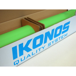 Folia Kamieniarska Do Piaskowania Ikonos Profiflex Brt 300+stone-tech Green 0,61x20 Easy Peel