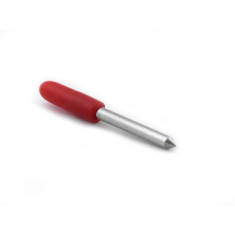 NÓŻ TNĄCY MUTOH VC-CBRE5 RED CAP 45D St