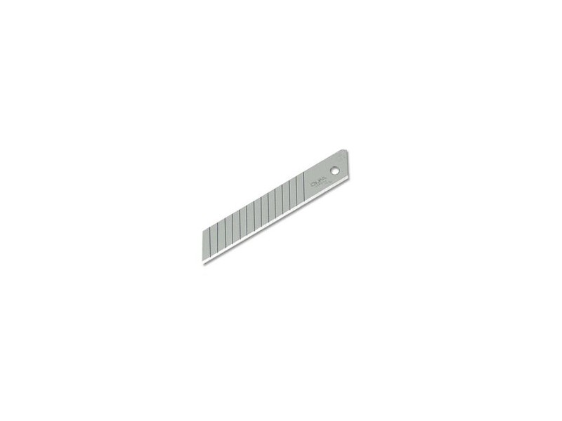 Ostrza Segmentowe Olfa 18mm Lbd-10