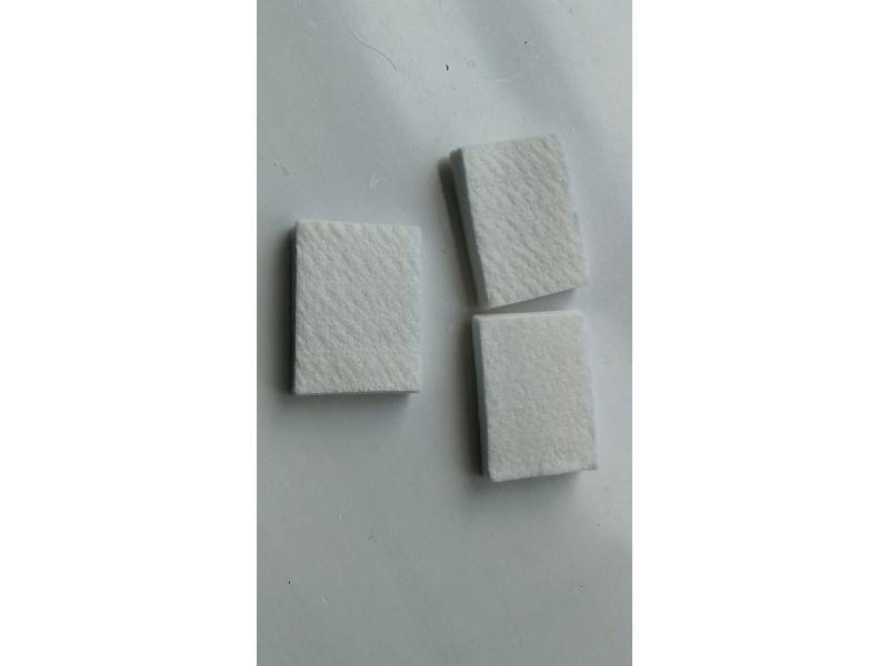 Wkład Odbiorczy (gąbka Absorbująca)