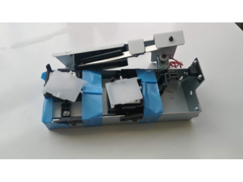 Stacja Serwisowa Maintenance Kit 1638 Tx