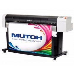 Ploter Wielkoformatowy Sublimacyjny Mutoh Drafstation Rj-900X U1