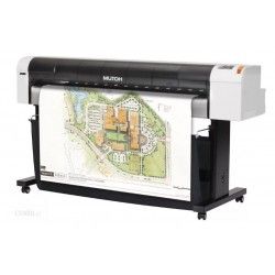 Ploter Wielkoformatowy Sublimacyjny Mutoh Drafstation Rj-900X U1