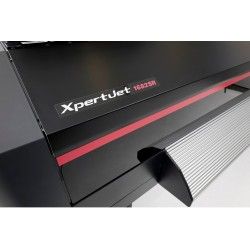 Ploter Wielkoformatowy Eko Solwentowy Żywiczny Mutoh XpertJet 1682SR Pro 1,6m 64"