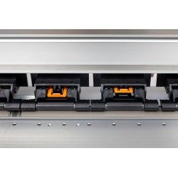 Ploter Wielkoformatowy Eko Solwentowy Żywiczny Mutoh XpertJet 1682SR Pro 1,6m 64"