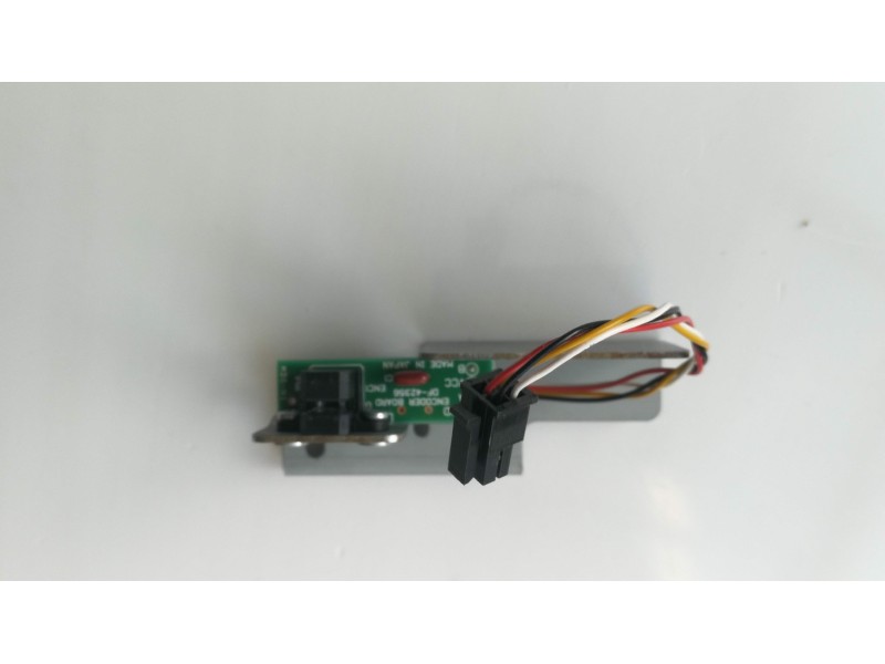 Encoder Senesor Mutoh Zephyr