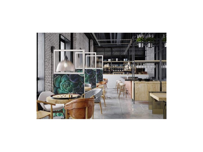 Dzianina Display Denver Ikonos B1 220g Sub/Latex 3,20x50m